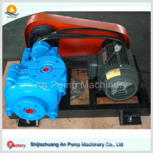 Centrifugal Double Casing Gold Mining 2-1.5 Slurry Pump